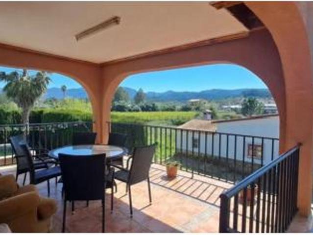 Chalet en venta en la Costera, Valencia