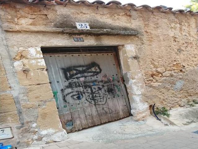 Chalet en venta en Batea, Tarragona