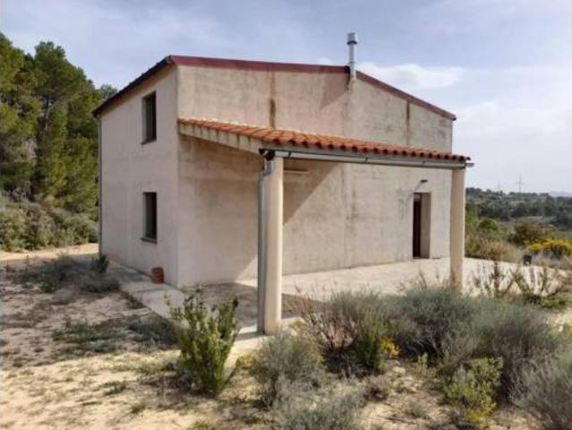 Chalet en venta en Terra Alta, Catalunya