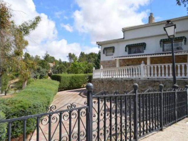 Chalet en venta en Batres, Madrid