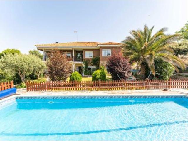 Chalet en venta en Batres, Urbanización Cotorredondo