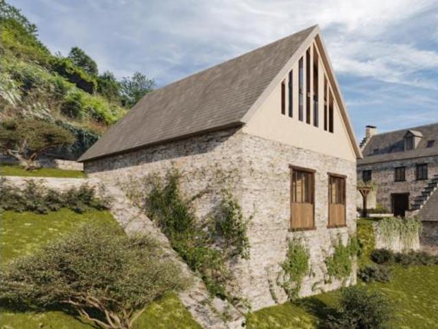Chalet en venta en Val d'Aran, Catalunya