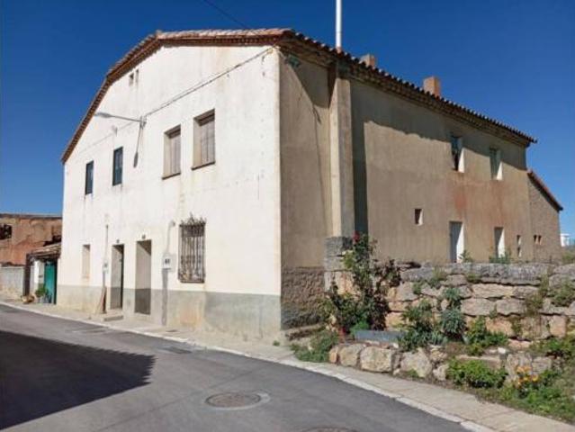 Chalet en venta en Bayubas De Arriba, Castilla y León