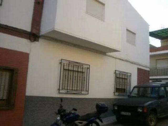 Chalet en venta en Comarca de Baza, Andalucía