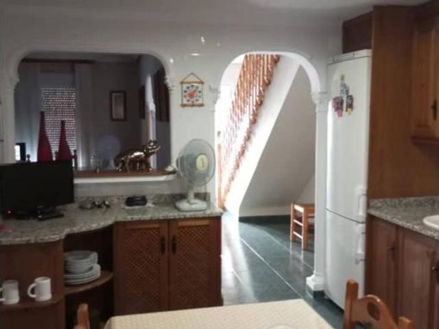 Chalet en venta en Comarca de Baza, Andalucía