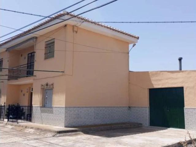 Chalet en venta en Comarca de Baza, Andalucía