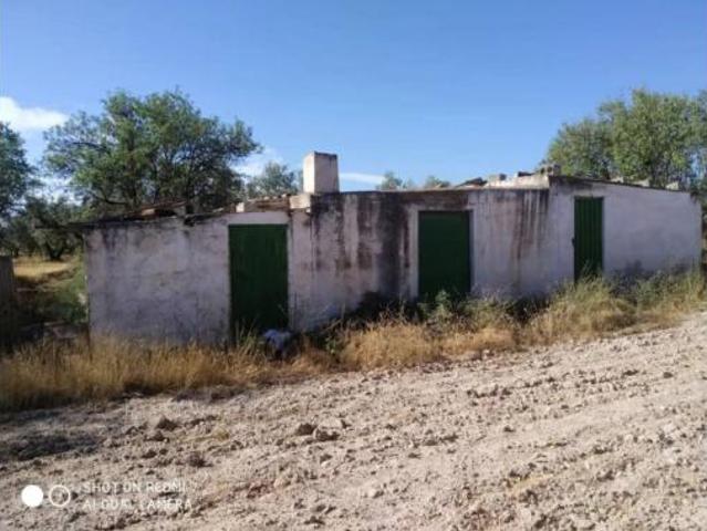 Chalet en venta en Comarca de Baza, Andalucía