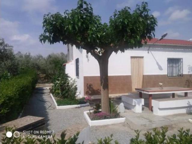 Chalet en venta en Comarca de Baza, Andalucía