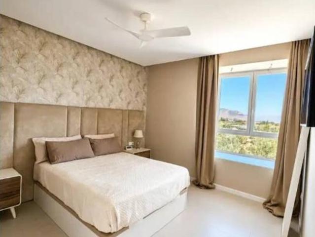 Chalet en venta en Baza, Granada