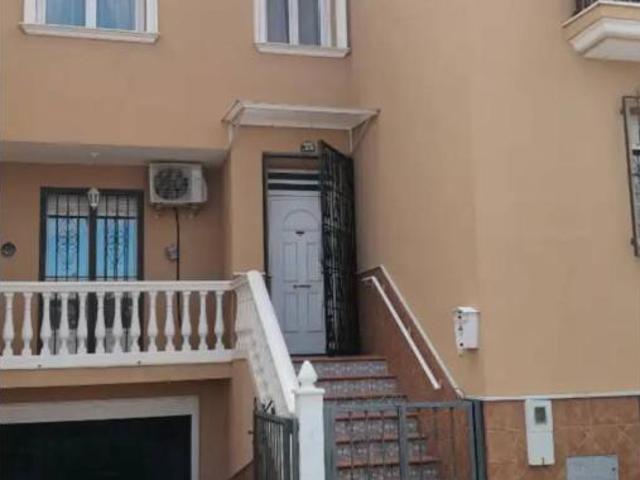 Chalet en venta en Comarca de Baza, Andalucía