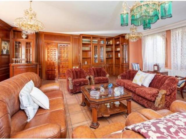 Chalet en venta en Comarca de Baza, Andalucía