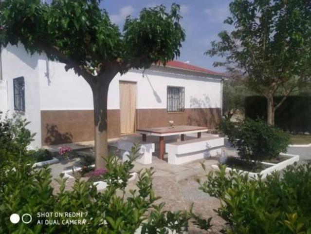 Chalet en venta en Comarca de Baza, Andalucía