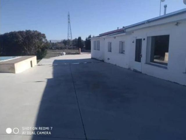 Chalet en venta en Comarca de Baza, Andalucía