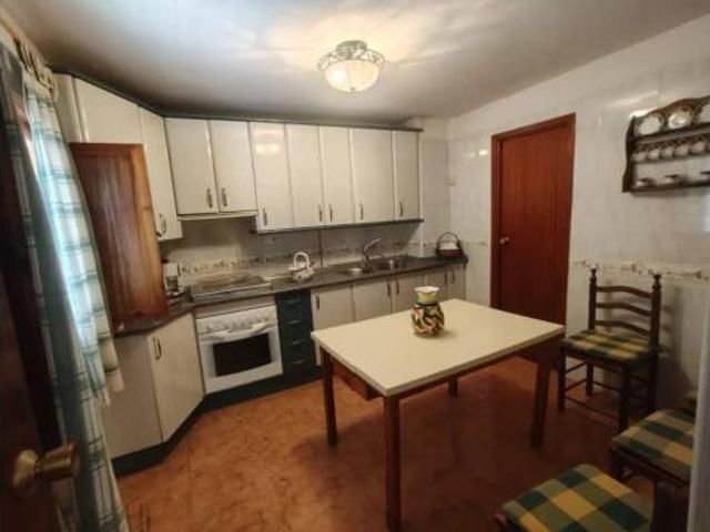 Chalet en venta en Comarca de Baza, Andalucía