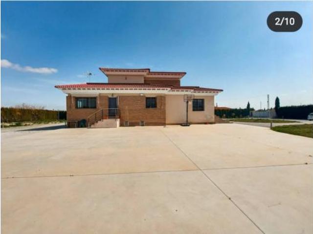 Chalet en venta en Comarca de Baza, Andalucía