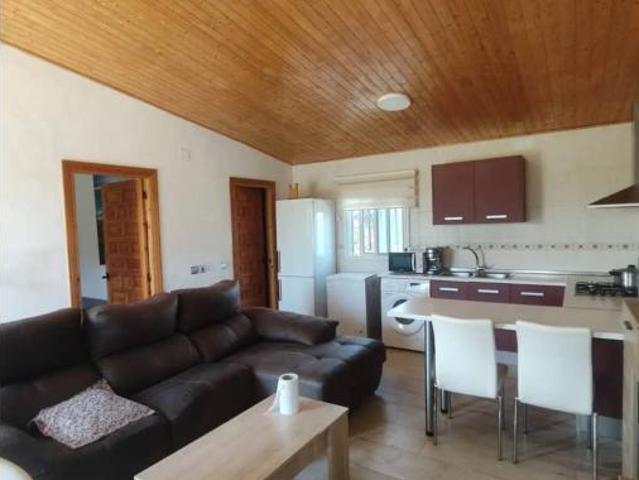 Chalet en venta en Comarca de Baza, Andalucía