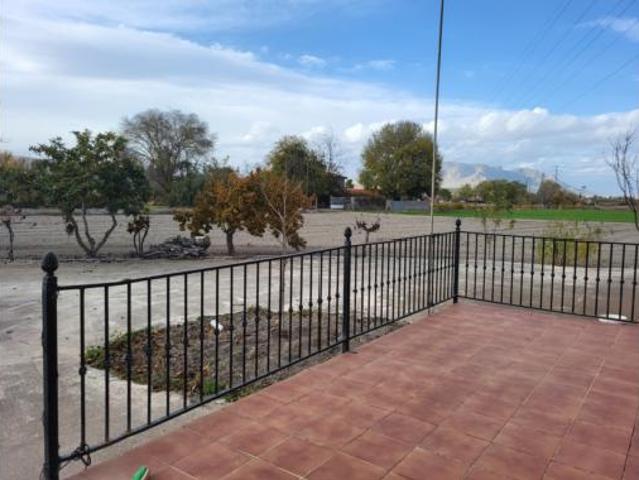Chalet en venta en Baza, Granada