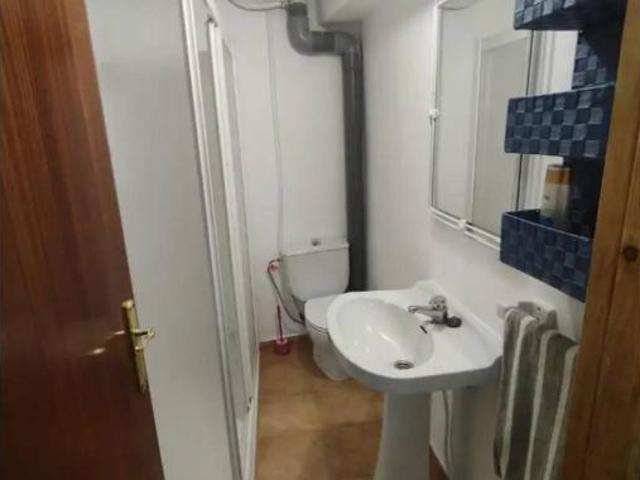 Chalet en venta en Comarca de Baza, Andalucía