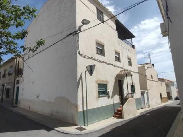 Chalet en venta en Comarca de Baza, Andalucía