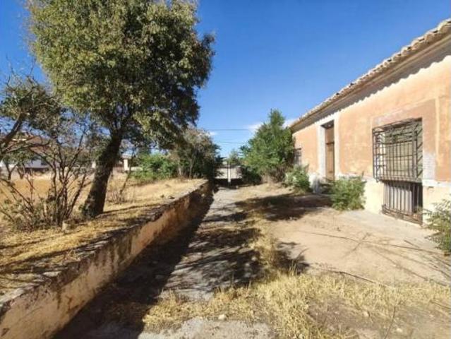 Chalet en venta en Baúl, Baza