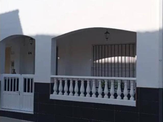 Chalet en venta en Comarca de Baza, Andalucía