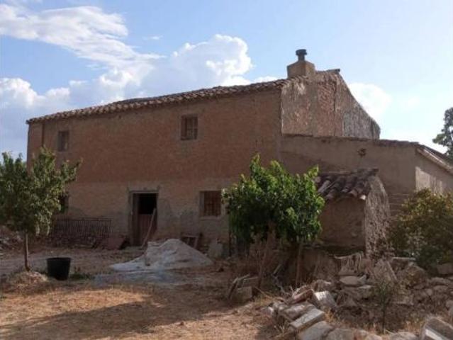 Chalet en venta en Comarca de Baza, Andalucía