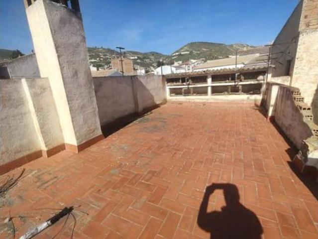Chalet en venta en Comarca de Baza, Andalucía
