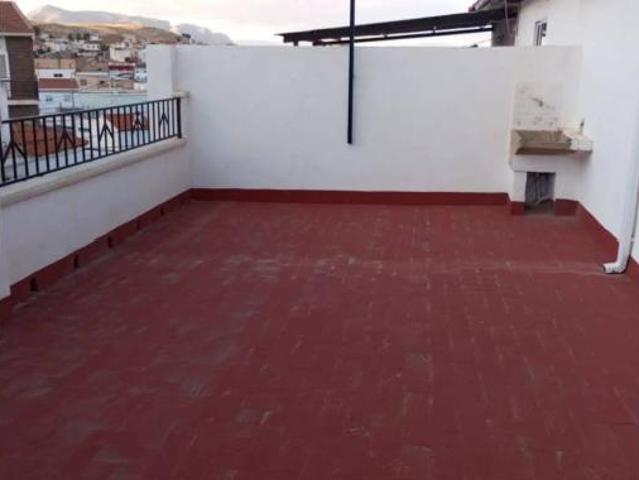 Chalet en venta en Comarca de Baza, Andalucía