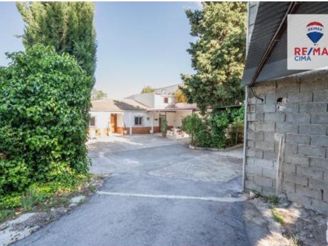 Chalet en venta en Comarca de Baza, Andalucía