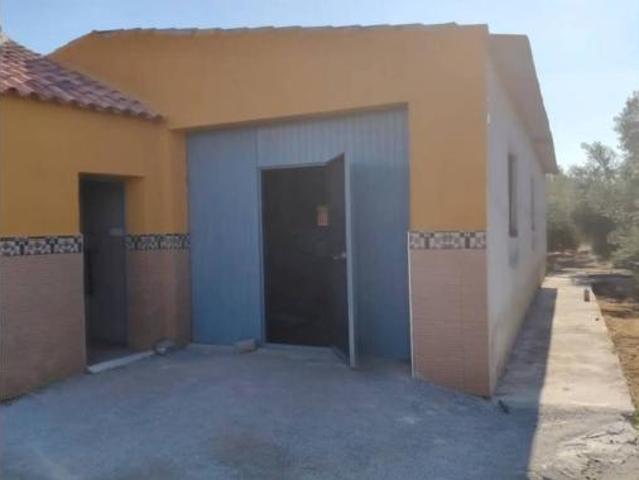Chalet en venta en Comarca de Baza, Andalucía