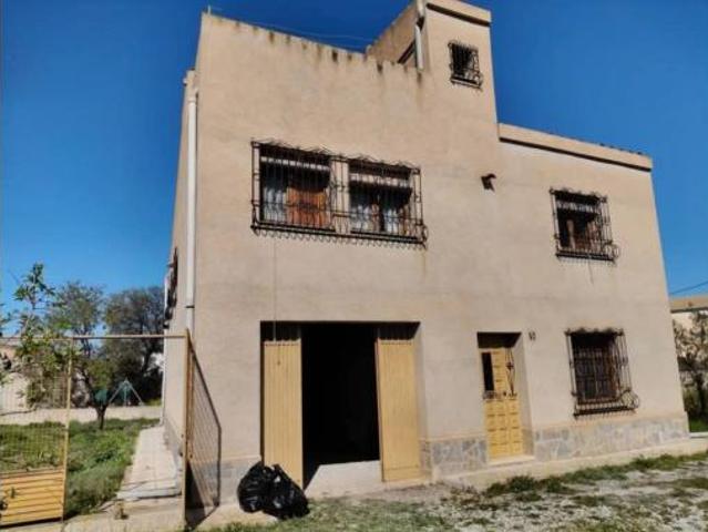 Chalet en venta en Comarca de Baza, Andalucía