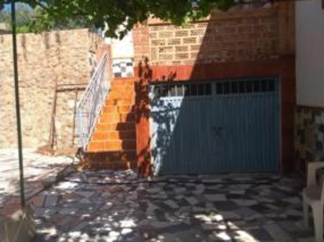 Chalet en venta en Comarca de Baza, Andalucía