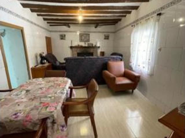 Chalet en venta en Comarca de Baza, Andalucía