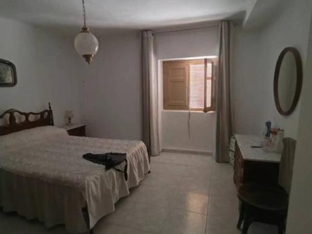 Chalet en venta en Comarca de Baza, Andalucía