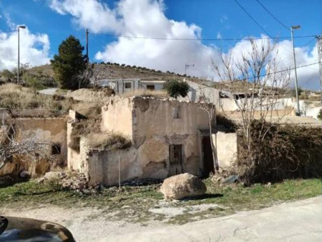 Chalet en venta en Comarca de Baza, Andalucía