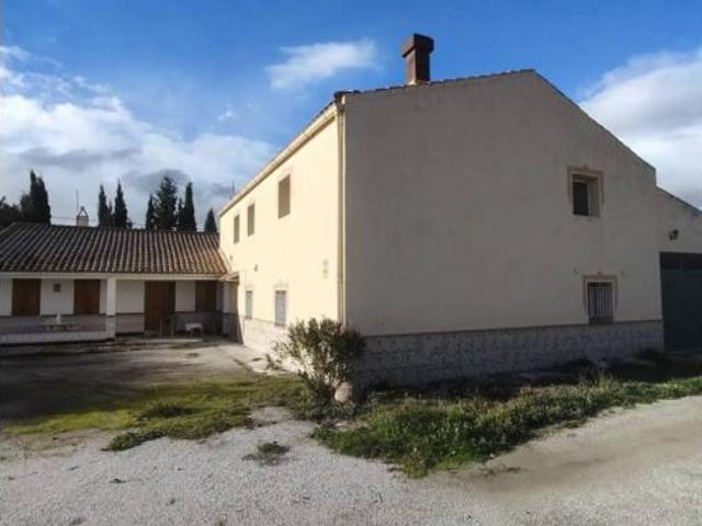 Chalet en venta en Comarca de Baza, Andalucía