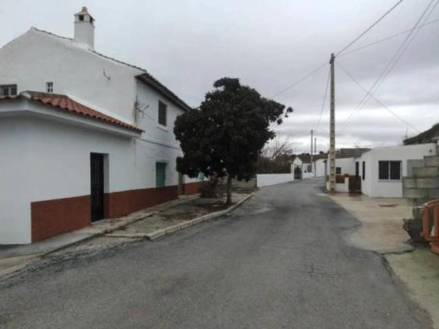 Chalet en venta en Comarca de Baza, Andalucía