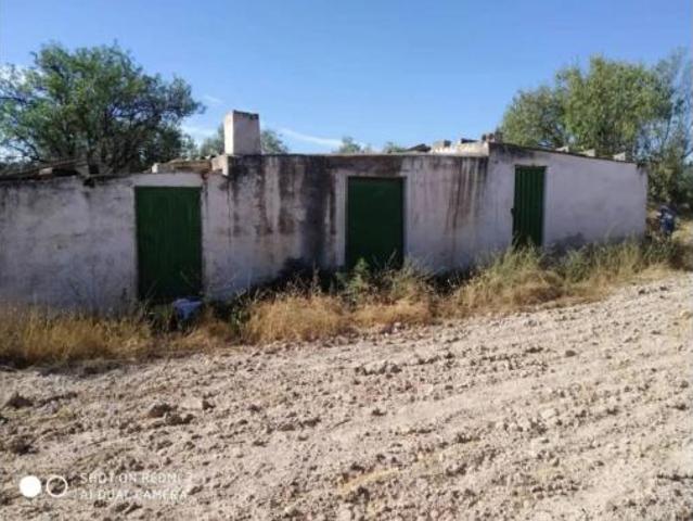 Chalet en venta en Comarca de Baza, Andalucía