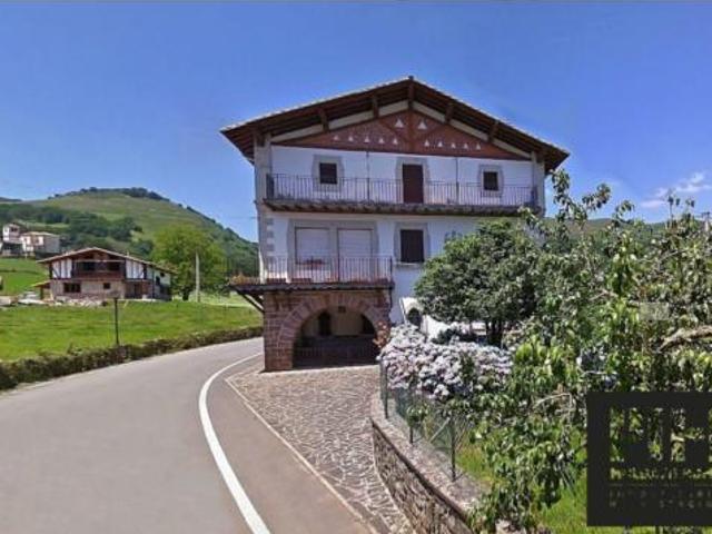 Chalet en venta en Baztan-Bidasoa, Navarra