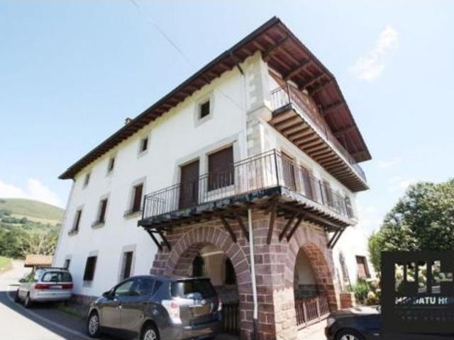 Chalet en venta en Baztan-Bidasoa, Navarra