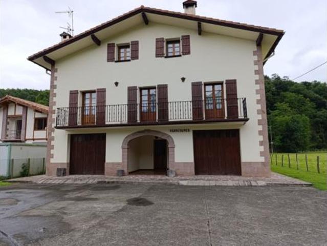 Chalet en venta en Baztan-Bidasoa, Navarra