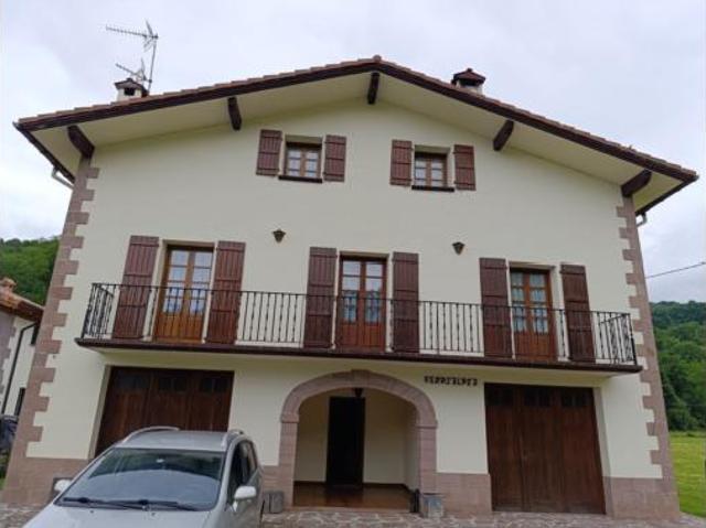 Chalet en venta en Baztan-Bidasoa, Navarra