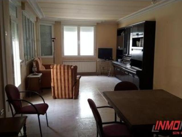 Chalet en venta en Arabako Errioxa, Guipúzcoa