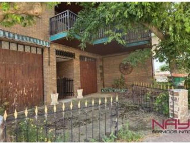 Chalet en venta en Arabako Errioxa, Guipúzcoa