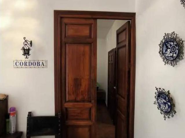 Chalet en venta en El Centenillo, Baños de la Encina