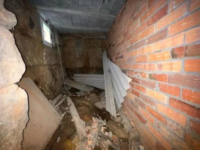 Chalet en venta en Baños de Molgas