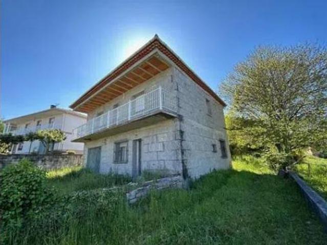 Chalet en venta en Allariz-Maceda, Galicia