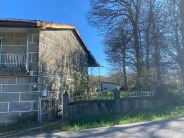 Chalet en venta en Baños de Molgas