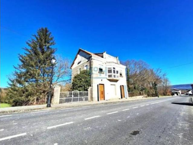 Chalet en venta en Allariz-Maceda, Galicia