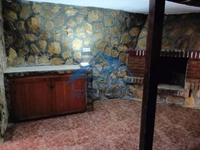 Chalet en venta en Baños De Rioja, La Rioja